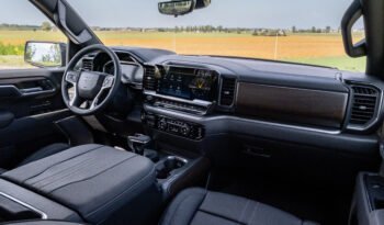 Chevrolet Silverado diesel (55)