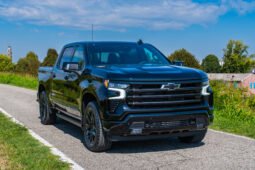 Chevrolet Silverado 3.0 DIESEL HIGH COUNTRY 2026