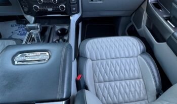 Ford F150 Limited Hybrid (11)