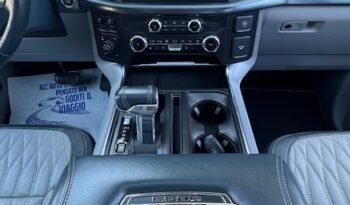 Ford F150 Limited Hybrid (12)