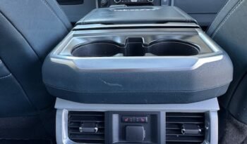 Ford F150 Limited Hybrid (13)
