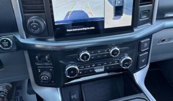 Ford F150 Limited Hybrid (15)