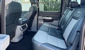 Ford F150 Limited Hybrid (7)