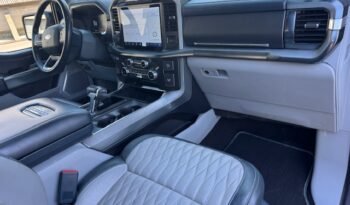 Ford F150 Limited Hybrid (8)