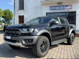 Ford Ranger Raptor 2.0 ECOBLUE 213 CV