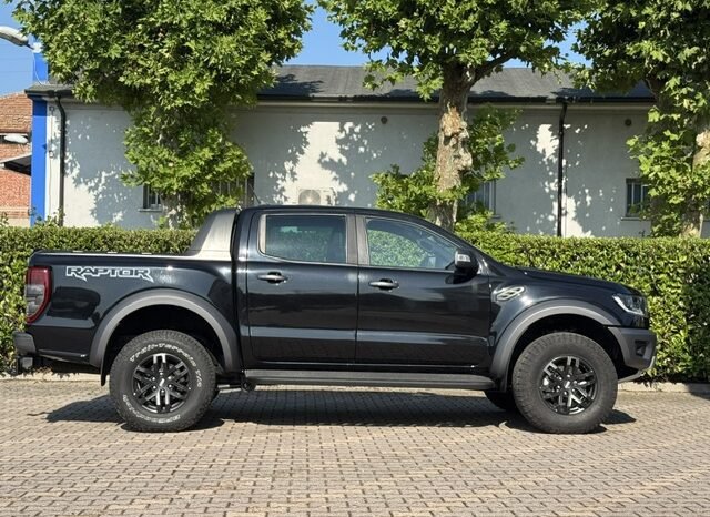 Ford Ranger Raptor 2.0 ECOBLUE 213 CV