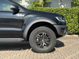 Ford Ranger Raptor 2.0 ECOBLUE 213 CV