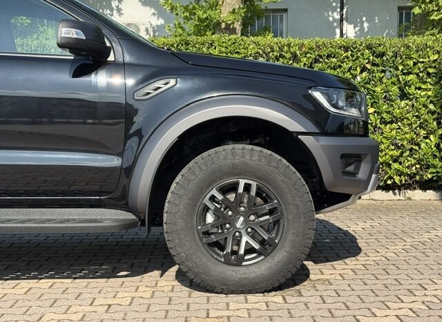 Ford Ranger Raptor 2.0 ECOBLUE 213 CV