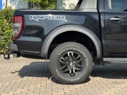 Ford Ranger Raptor 2.0 ECOBLUE 213 CV