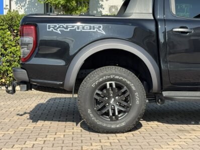 Ford Ranger Raptor 2.0 ECOBLUE 213 CV