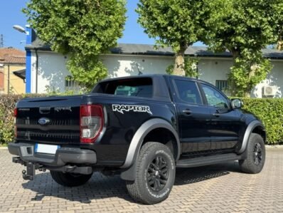 Ford Ranger Raptor 2.0 ECOBLUE 213 CV