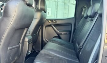 Ford Ranger Raptor nero 2022_008