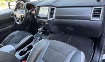 Ford Ranger Raptor nero 2022_009