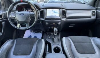 Ford Ranger Raptor nero 2022_012