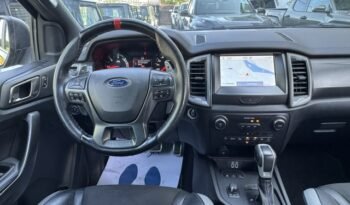 Ford Ranger Raptor nero 2022_013
