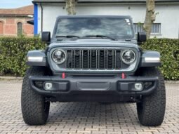 Jeep Wrangler 3p RUBICON X 2.0 TURBO 2026