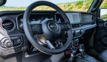 Jeep Wrangler Rubicon X (12)