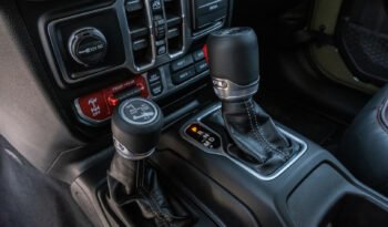Jeep Wrangler Rubicon X (14)