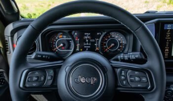 Jeep Wrangler Rubicon X (16)