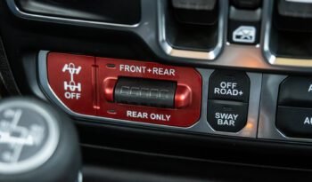 Jeep Wrangler Rubicon X (19)