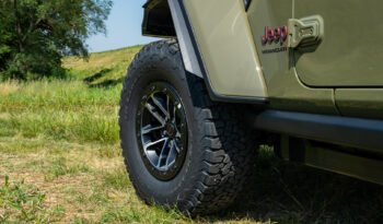 Jeep Wrangler Rubicon X (26)