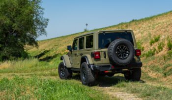 Jeep Wrangler Rubicon X (27)