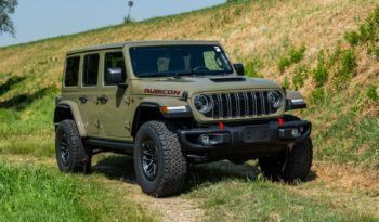 Jeep Wrangler Rubicon X (35)