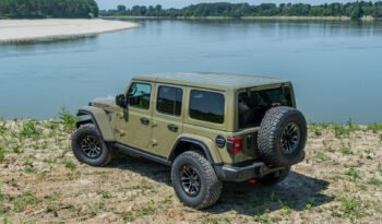 Jeep Wrangler Rubicon X (72)