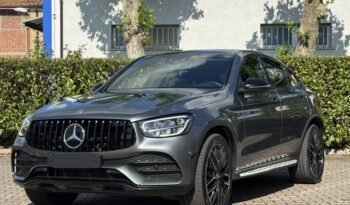 Mercedes SLC 300 DE Coupé _002
