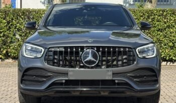 Mercedes SLC 300 DE Coupé _003