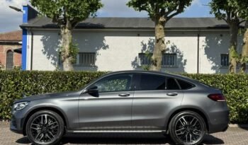 Mercedes SLC 300 DE Coupé _004