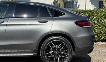 Mercedes SLC 300 DE Coupé _005