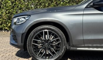 Mercedes SLC 300 DE Coupé _006