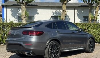 Mercedes SLC 300 DE Coupé _007