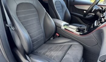 Mercedes SLC 300 DE Coupé _011