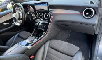 Mercedes SLC 300 DE Coupé _012