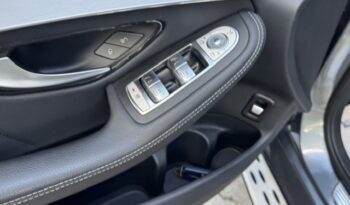 Mercedes SLC 300 DE Coupé _014