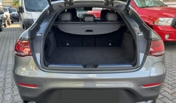 Mercedes SLC 300 DE Coupé _015