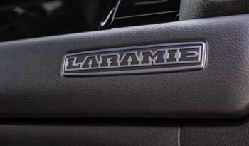 Ram 1500 Laramie terzo display (10)