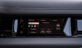 Ram 1500 Laramie terzo display (11)