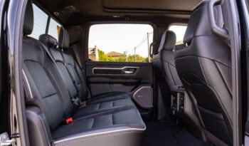 Ram 1500 Laramie terzo display (12)