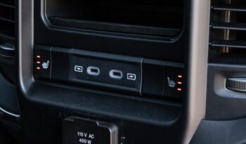 Ram 1500 Laramie terzo display (13)
