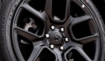 Ram 1500 Laramie terzo display (14)