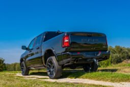 2026 DODGE RAM Laramie V8 5.7L Crew Cab Night Edition 4×4