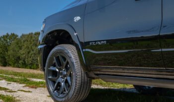 Ram 1500 Laramie terzo display (23)
