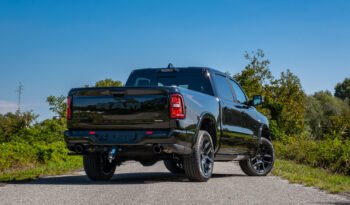 Ram 1500 Laramie terzo display (26)
