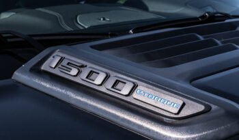 Ram 1500 Laramie terzo display (31)