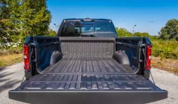 Ram 1500 Laramie terzo display (39)