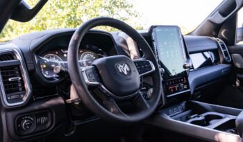 Ram 1500 Laramie terzo display (48)