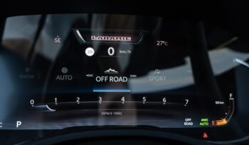 Ram 1500 Laramie terzo display (5)